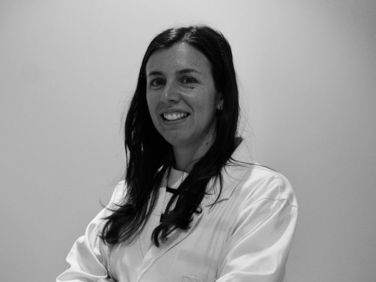 Vanesa Pérez del Hoyo